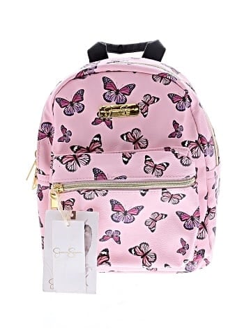 Jessica Simpson Backpack (view 1)