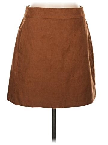 J.Crew Factory Store Casual Skirt (view 1)