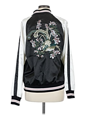 i Jeans by Buffalo Track Jacket (view 2)