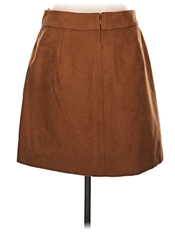 J.Crew Factory Store Casual Skirt (view 2)