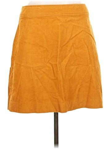 J.Crew Factory Store Casual Skirt (view 1)