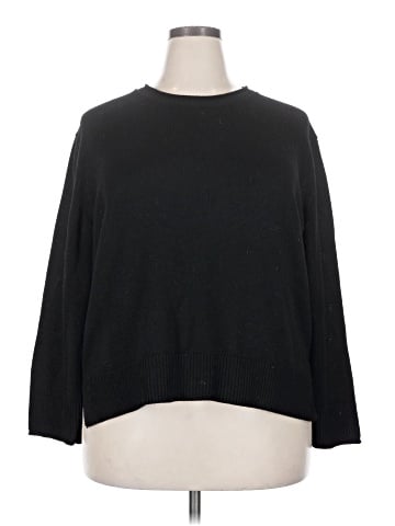 Ella Moss Pullover Sweater (view 1)
