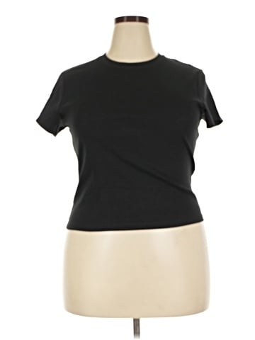 Uniqlo Short Sleeve Top (view 1)