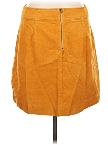 J.Crew Factory Store Casual Skirt (view 2)