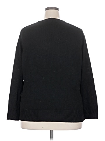 Ella Moss Pullover Sweater (view 2)
