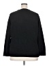 Ella Moss Solid Black Pullover Sweater Size XXL - photo 2
