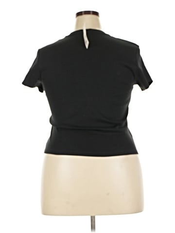 Uniqlo Short Sleeve Top (view 2)