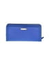 Vince Camuto Blue Wallet One size - photo 1