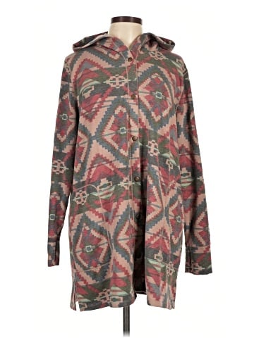 Cuddl Duds Kimono (view 1)