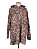 Cuddl Duds Brown Kimono Size L - photo 1