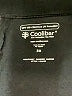 Coolibar Solid Black Active Pants Size 3X - photo 4