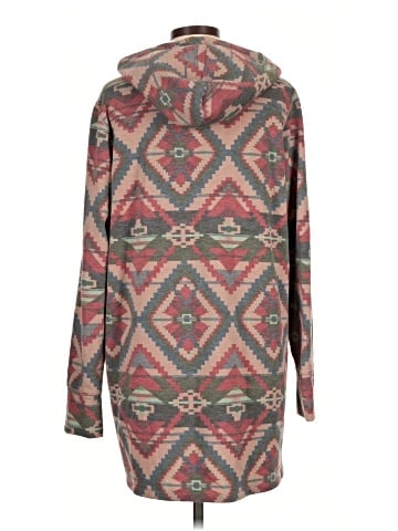 Cuddl Duds Kimono (view 2)