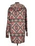Cuddl Duds Brown Kimono Size L - photo 2