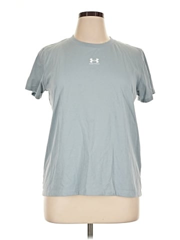 Under Armour Active T-Shirt (view 1)
