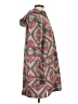 Cuddl Duds Brown Kimono Size L - photo 4