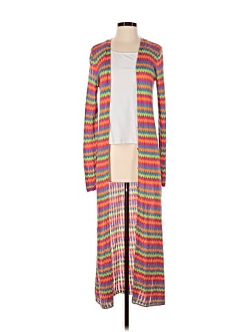 Show Me Your Mumu Cardigan (view 1)