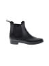 JC Play Black Rain Boots Size 6 - photo 1