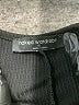 Naked Wardrobe Black Romper Size XS - photo 4