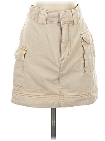 Urban Outfitters Casual Skirt (view 1)