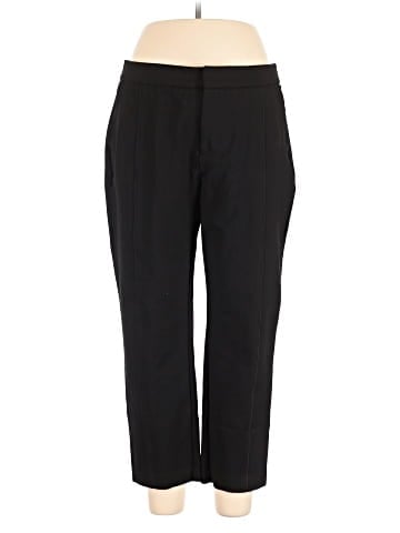 ELOQUII Casual Pants (view 1)