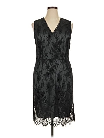 Elie Tahari Cocktail Dress (view 1)