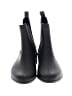 JC Play Black Rain Boots Size 6 - photo 2
