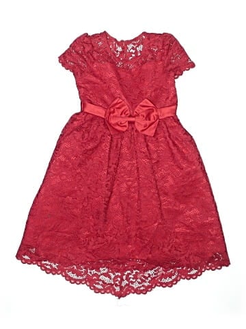 Rare Editions Dress (view 1)