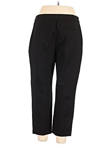 ELOQUII Casual Pants (view 2)