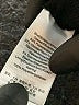 Donna Karan New York Solid Black Jumpsuit Size 16 - photo 5