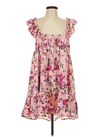 Shein Casual Dress (view 1)