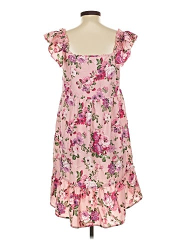 Shein Casual Dress (view 2)
