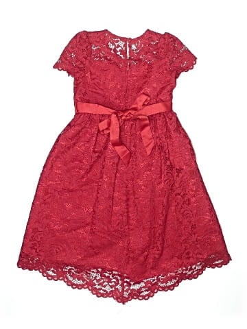 Rare Editions Dress (view 2)