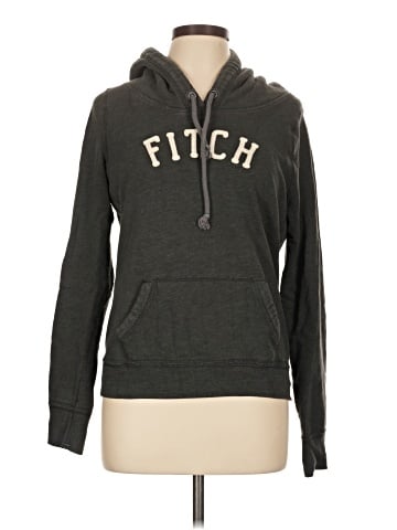 Abercrombie & Fitch Sweatshirt (view 1)