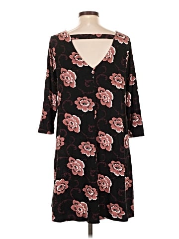 Ann Taylor LOFT Outlet Casual Dress (view 2)