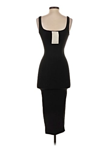 Naked Wardrobe Cocktail Dress (view 2)