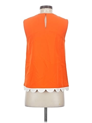 Victoria Beckham for Target Sleeveless Top (view 2)