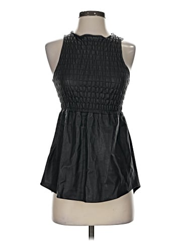 Geren Ford Sleeveless Blouse (view 1)