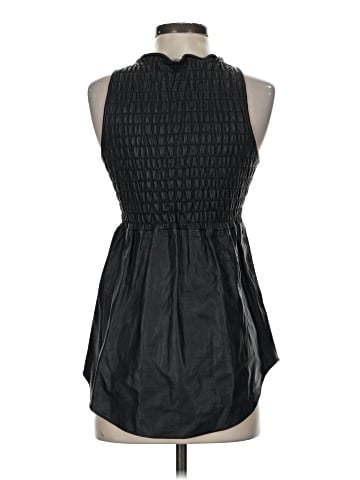 Geren Ford Sleeveless Blouse (view 2)