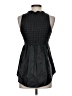 Geren Ford Black Sleeveless Blouse Size XS - photo 2