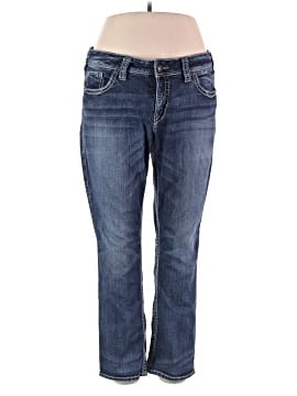 Silver Jeans Co. Jeans