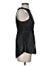 Geren Ford Black Sleeveless Blouse Size XS - photo 4