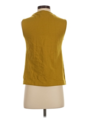 Ann Taylor Sleeveless T-Shirt (view 2)