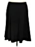 Style&Co Solid Black Formal Skirt Size XL - photo 1