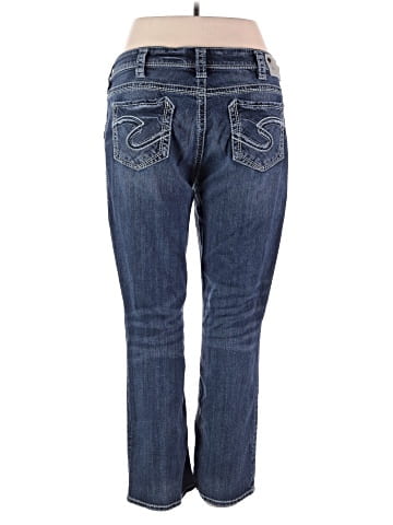 Silver Jeans Co. Jeans (view 2)