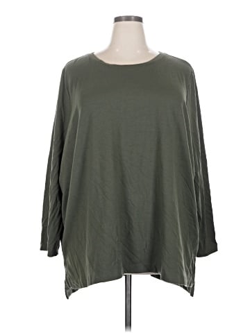 Ava & Viv Poncho (view 1)