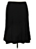 Style&Co Solid Black Formal Skirt Size XL - photo 2