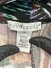 Eye Candy Graphic Black Leggings Size 1X - photo 4