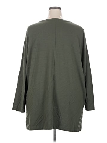 Ava & Viv Poncho (view 2)