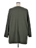 Ava & Viv Green Poncho Size XXL (estimated) - photo 2