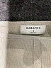 Babaton Tan Sleeveless Top Size S - photo 7